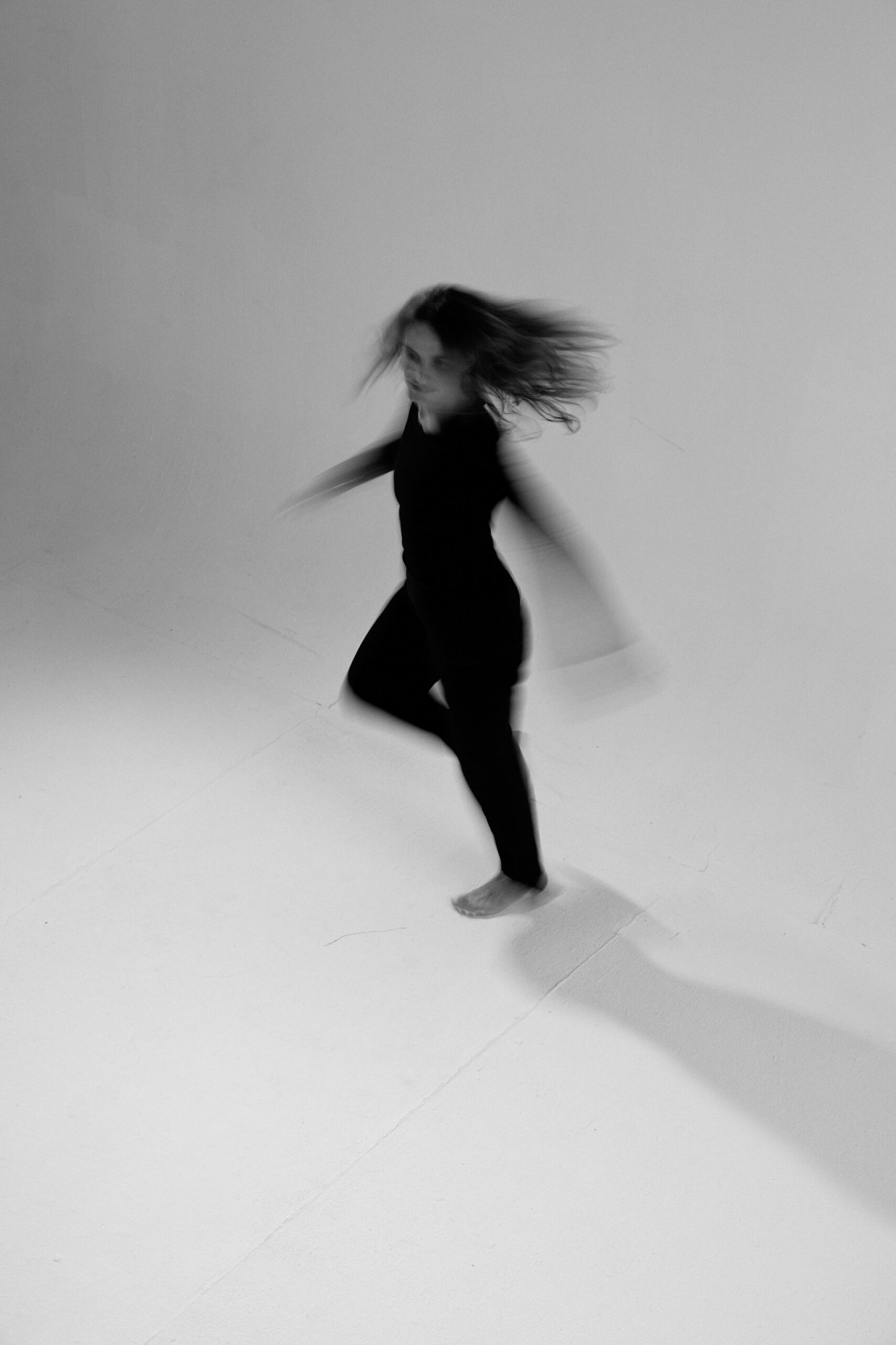 Insight Flow: Move, Release, Remember