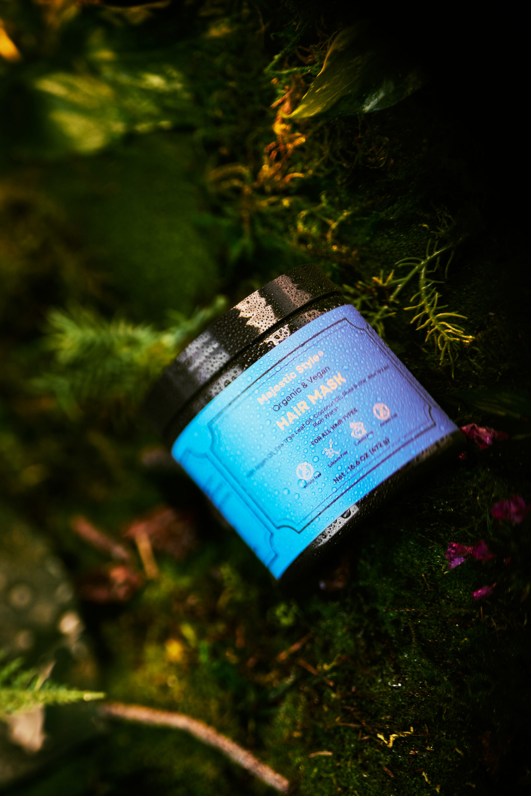 Majestic: From Concept to Iconic Imagery