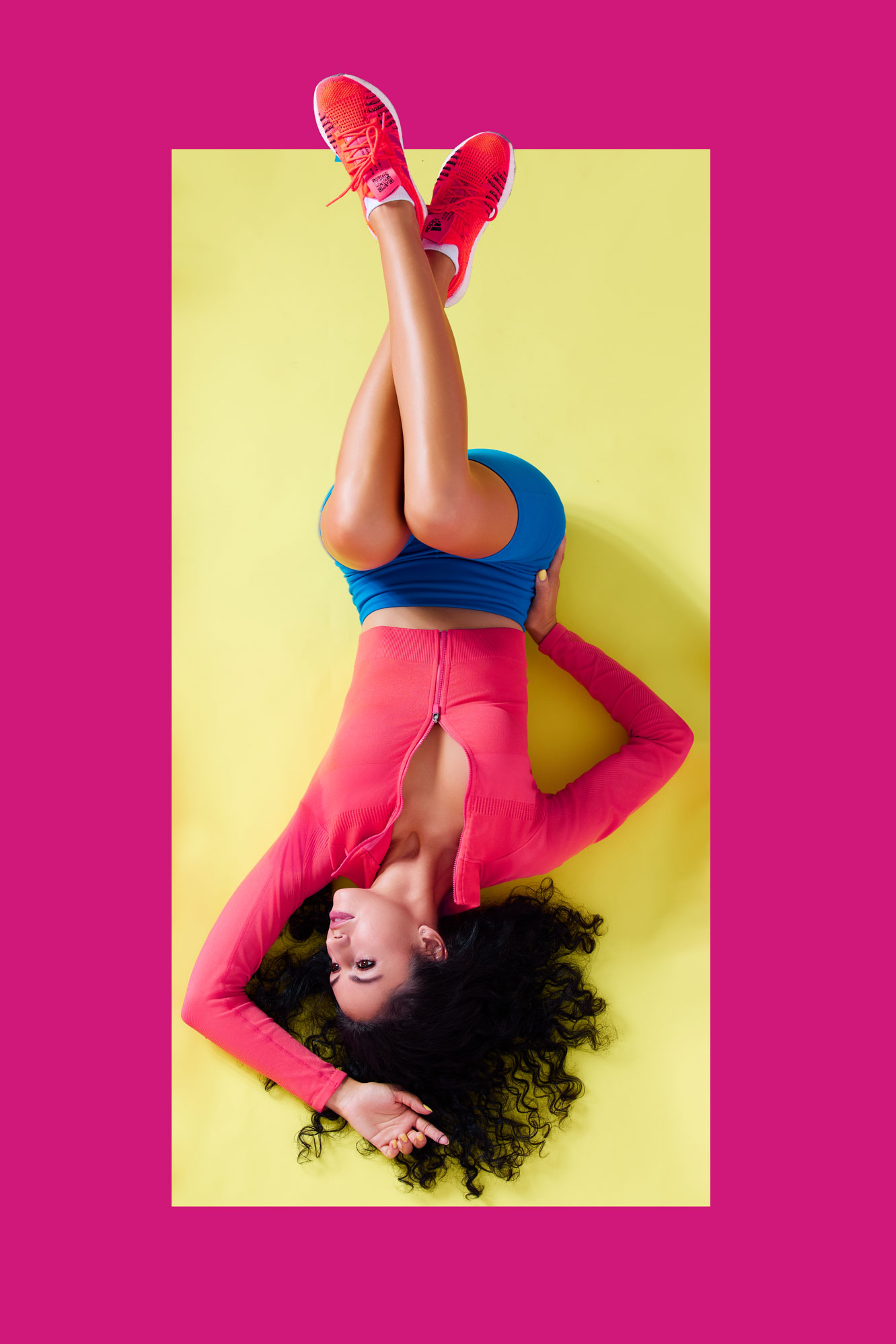 PERSONAL BRAND PHOTOSHOOT