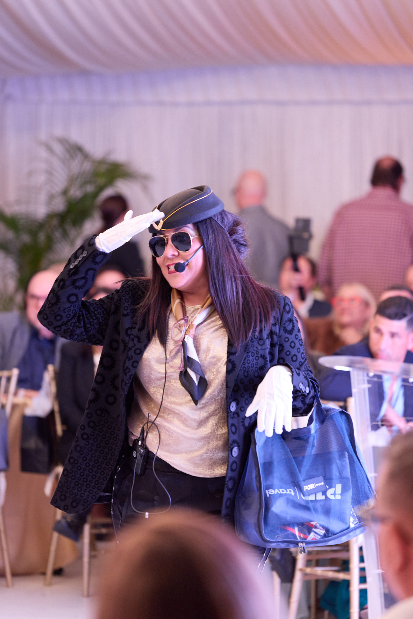 PJR International Travel